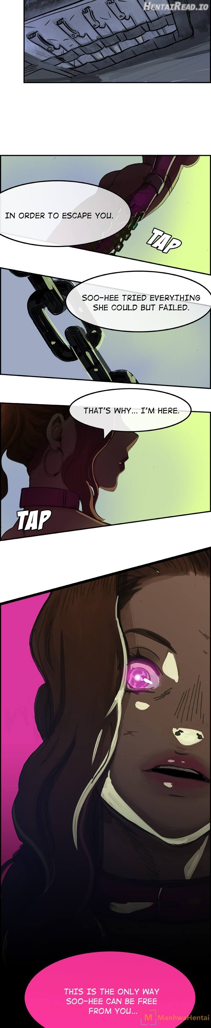 AMU - Manhwa Chapter 1 - page 20