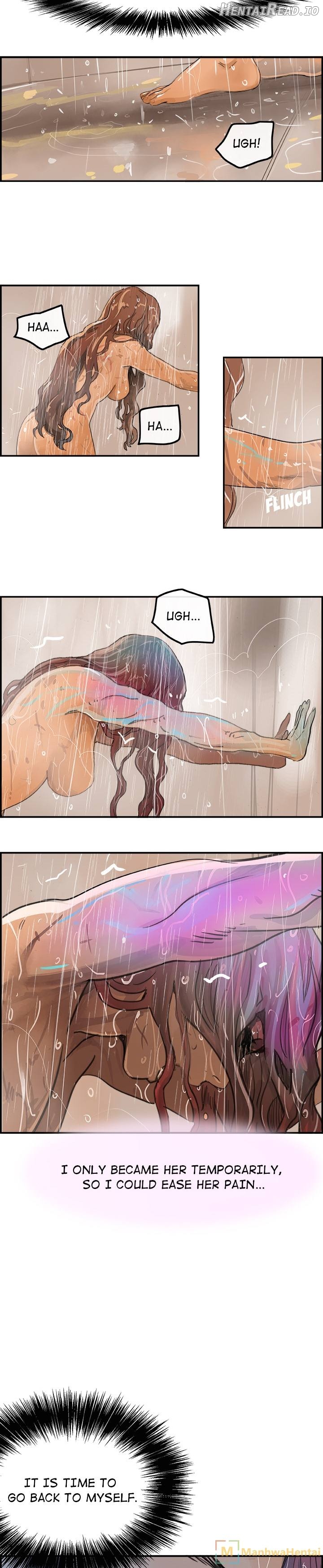 AMU - Manhwa Chapter 2 - page 14