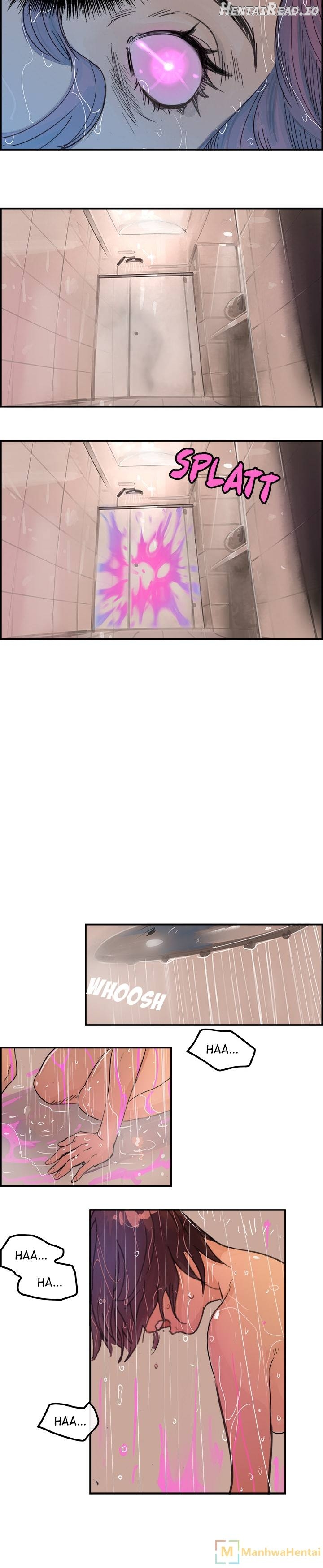 AMU - Manhwa Chapter 2 - page 15