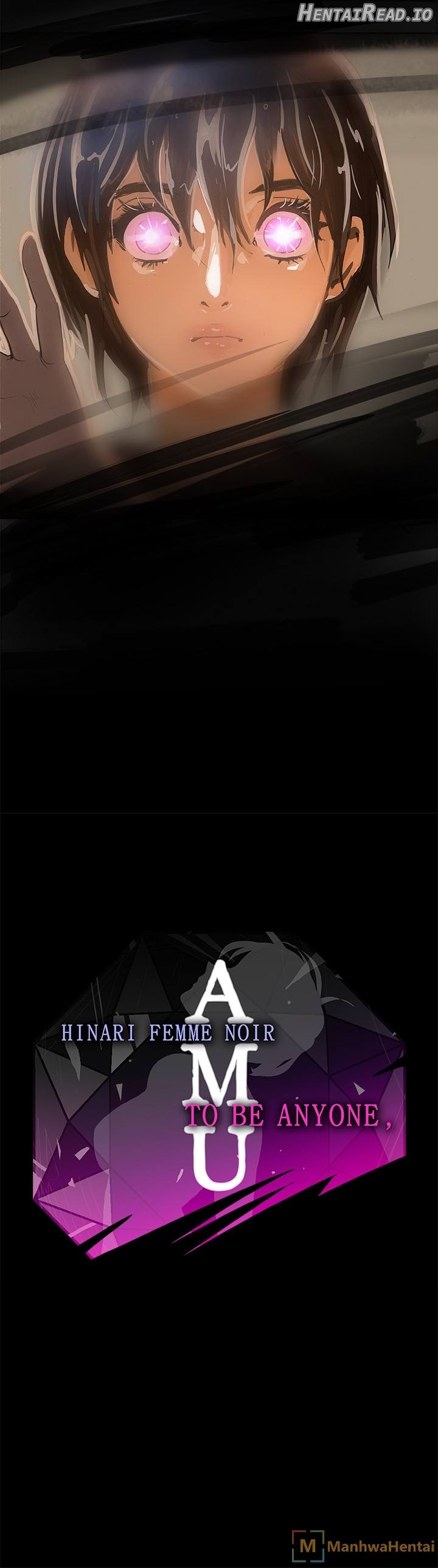 AMU - Manhwa Chapter 2 - page 18