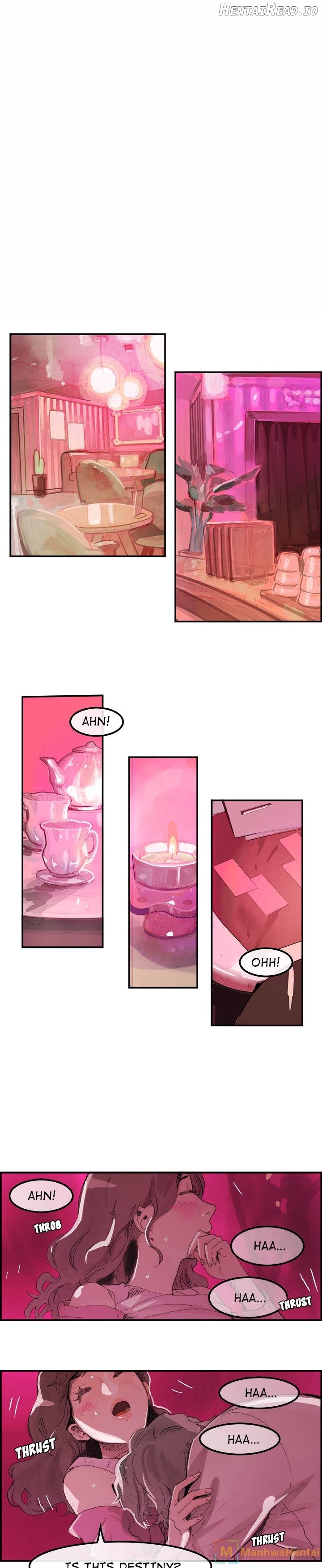 AMU - Manhwa Chapter 3 - page 2
