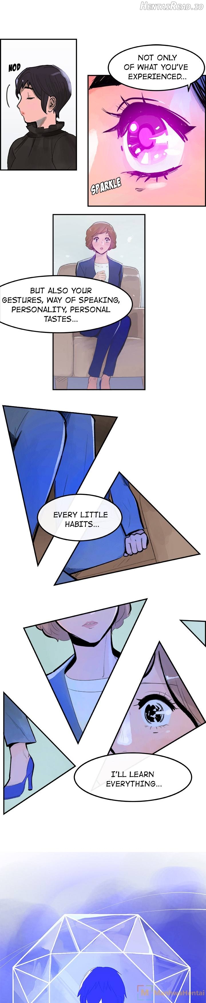 AMU - Manhwa Chapter 4 - page 17