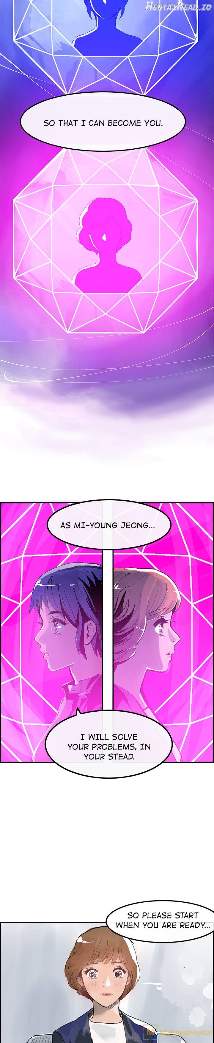 AMU - Manhwa Chapter 4 - page 18