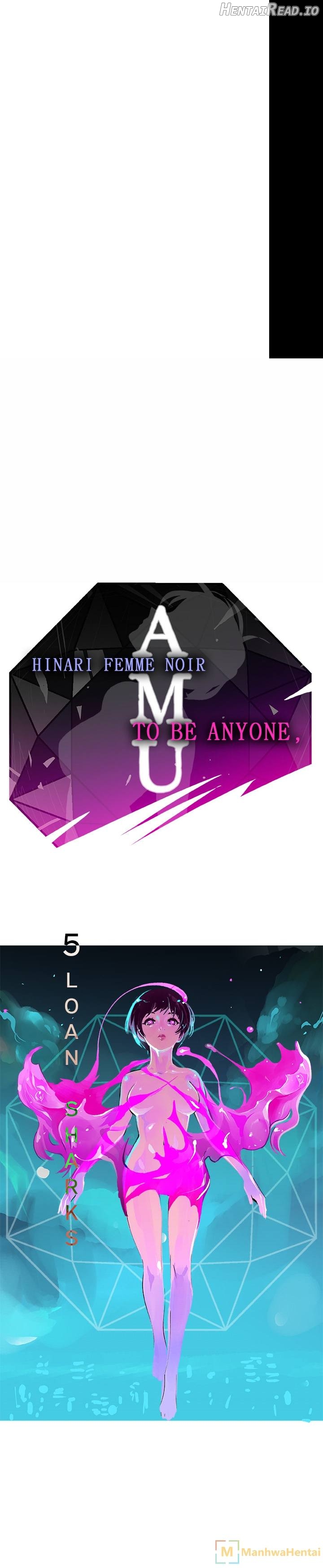 AMU - Manhwa Chapter 5 - page 1