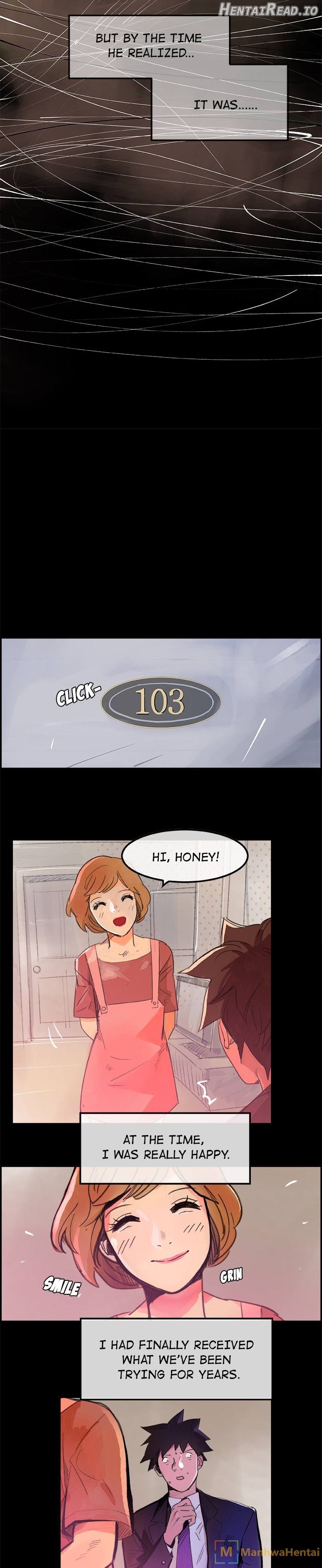 AMU - Manhwa Chapter 5 - page 10