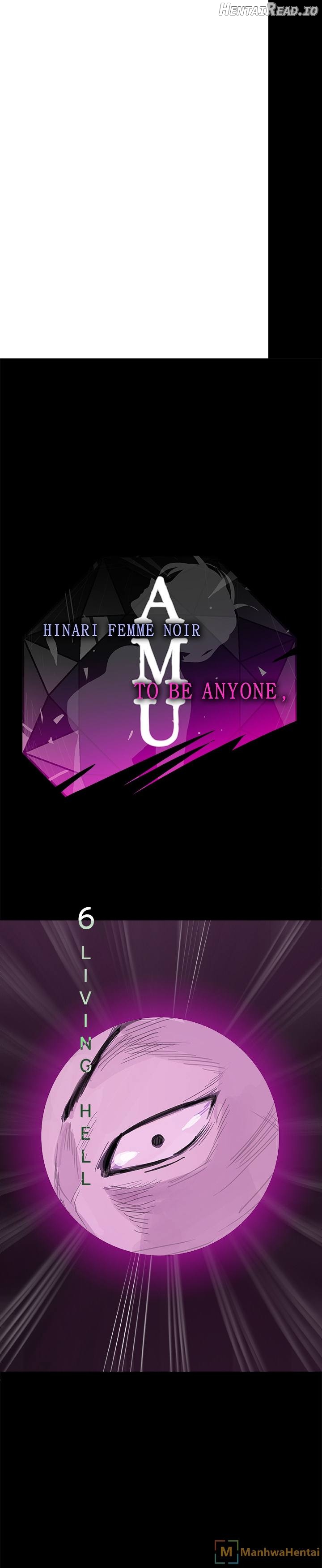 AMU - Manhwa Chapter 6 - page 1