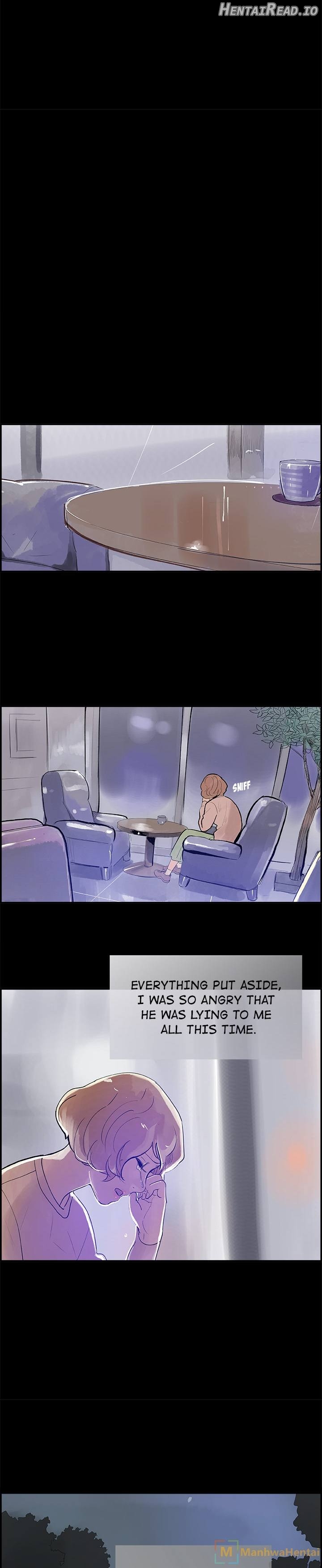 AMU - Manhwa Chapter 6 - page 16