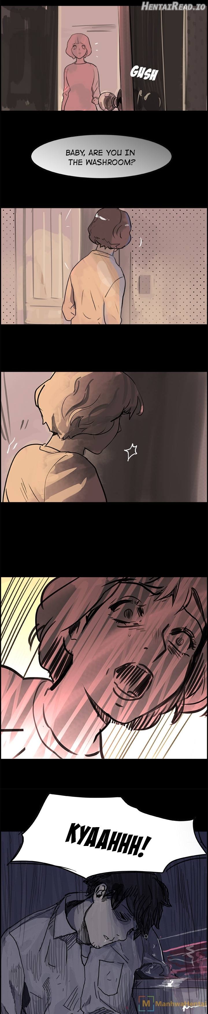 AMU - Manhwa Chapter 6 - page 19