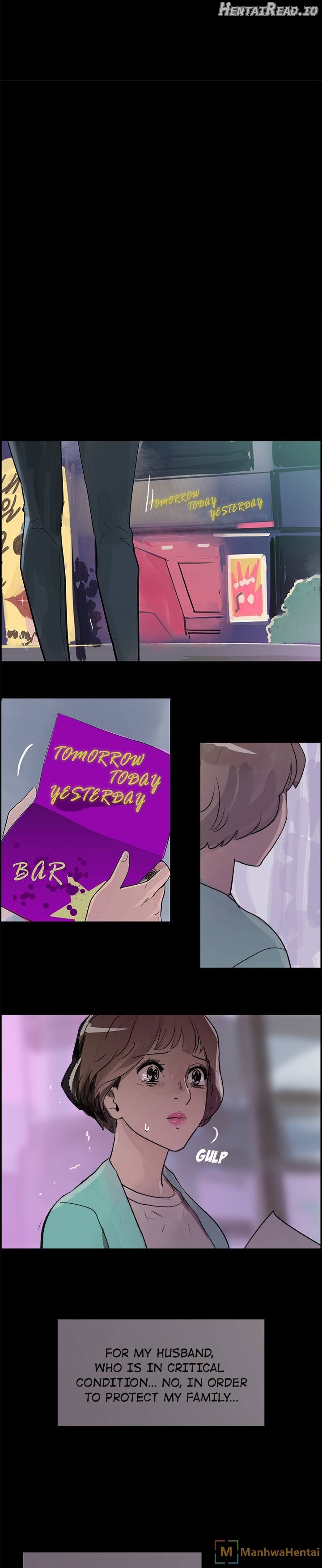 AMU - Manhwa Chapter 7 - page 2