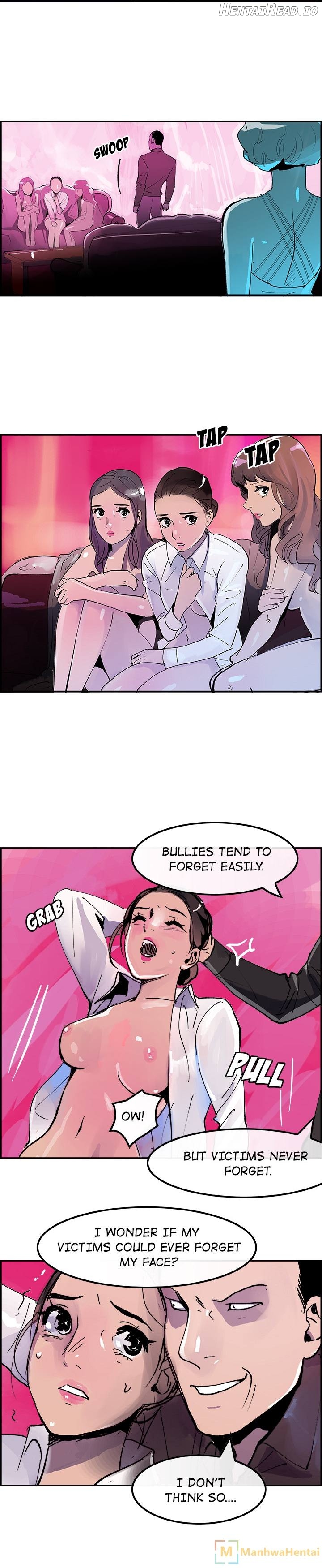 AMU - Manhwa Chapter 11 - page 9
