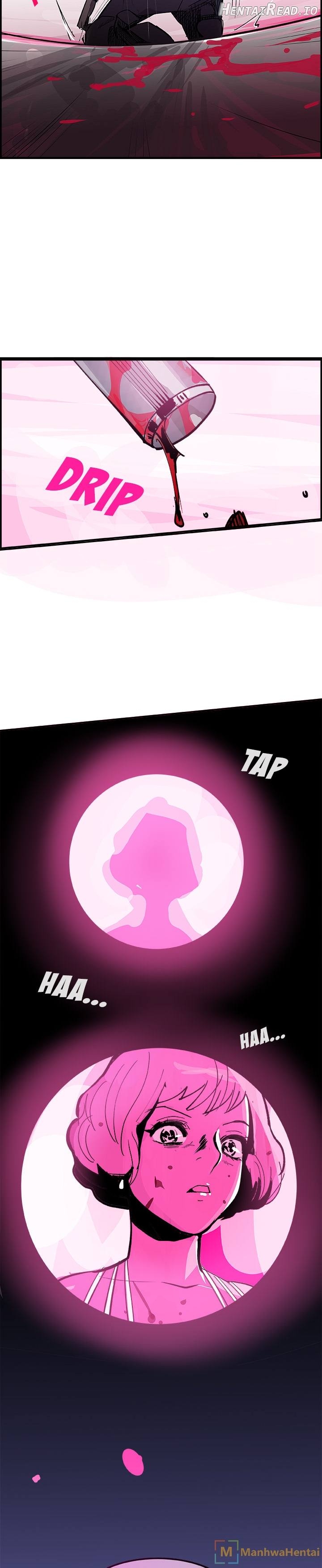 AMU - Manhwa Chapter 13 - page 12