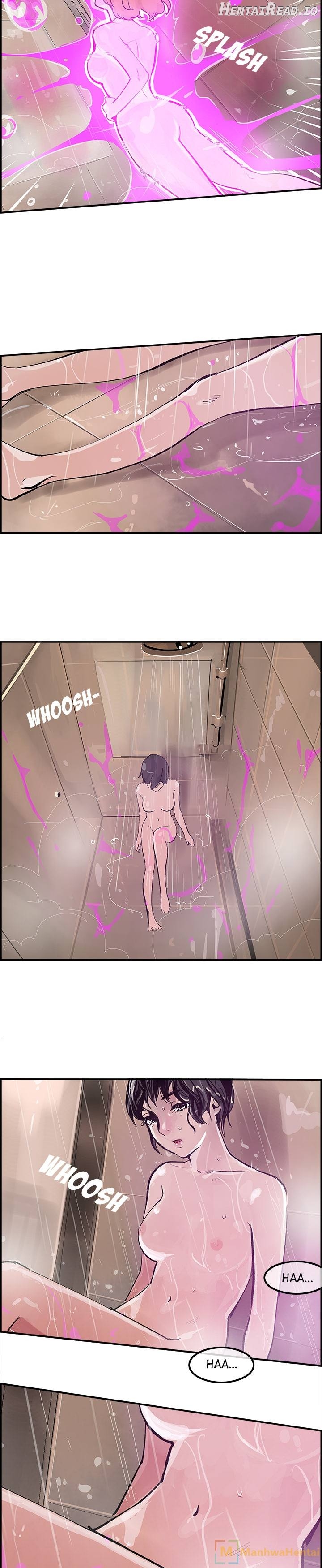 AMU - Manhwa Chapter 13 - page 22