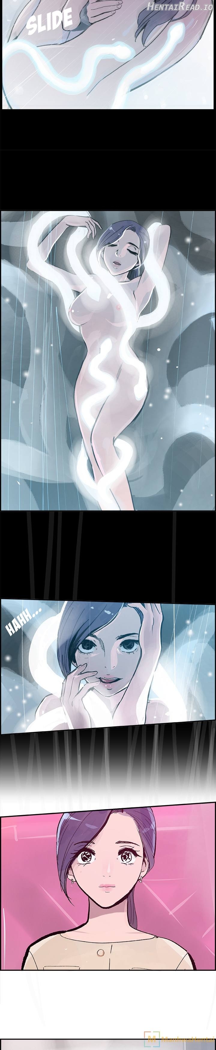 AMU - Manhwa Chapter 15 - page 10