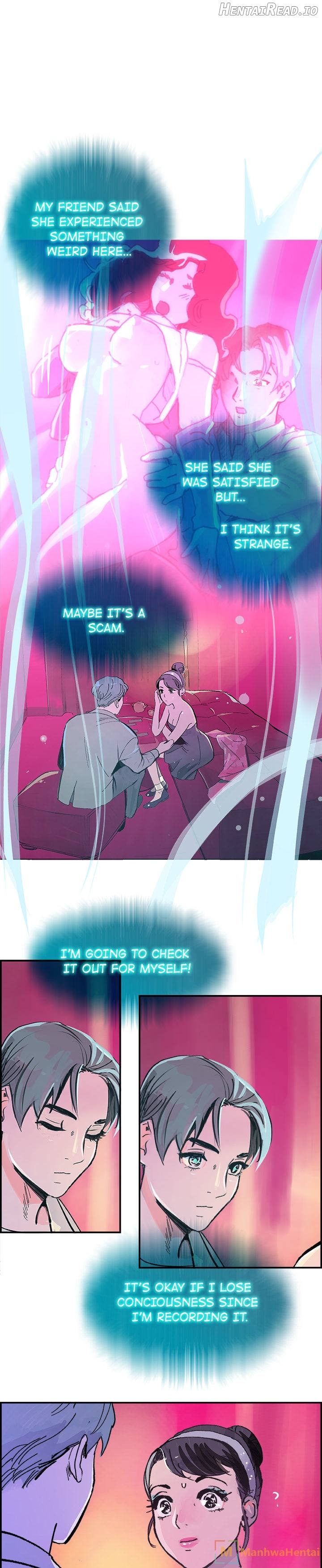 AMU - Manhwa Chapter 15 - page 15