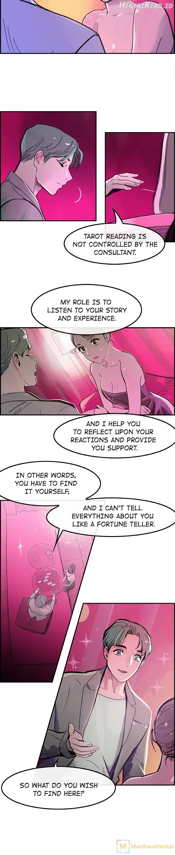 AMU - Manhwa Chapter 15 - page 16