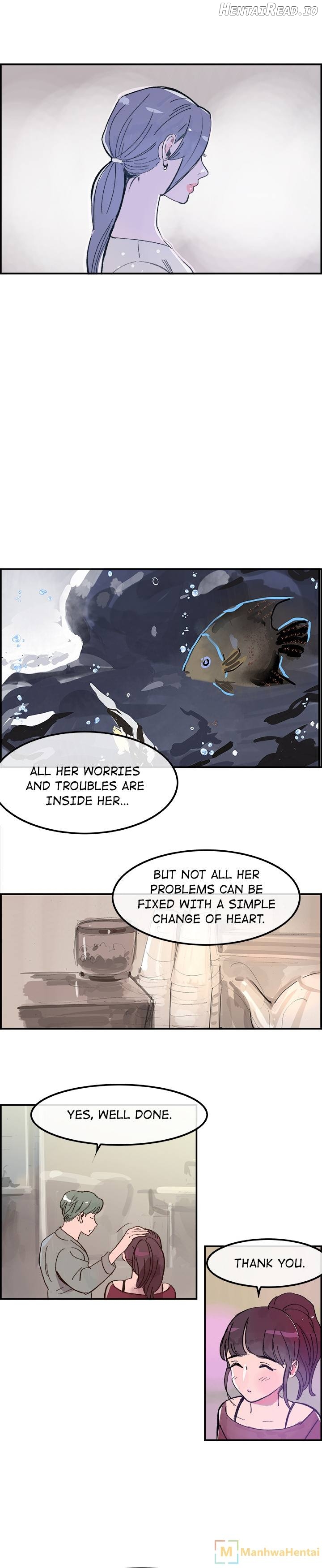 AMU - Manhwa Chapter 15 - page 20