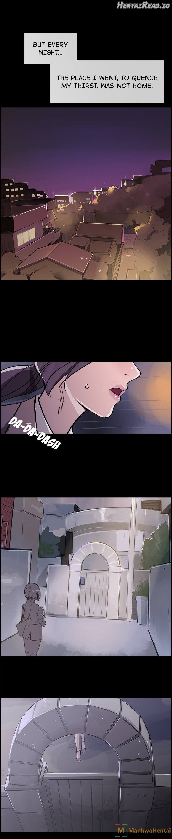 AMU - Manhwa Chapter 16 - page 10