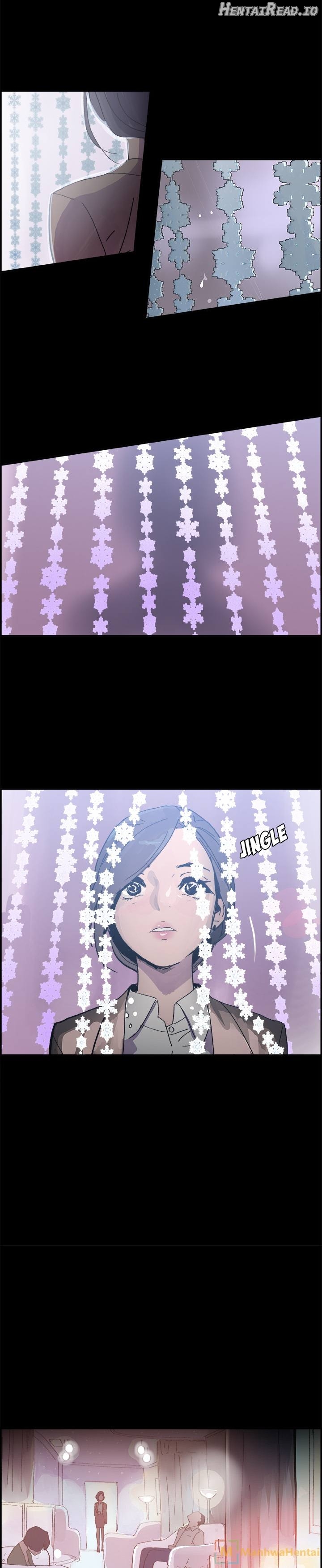 AMU - Manhwa Chapter 16 - page 17