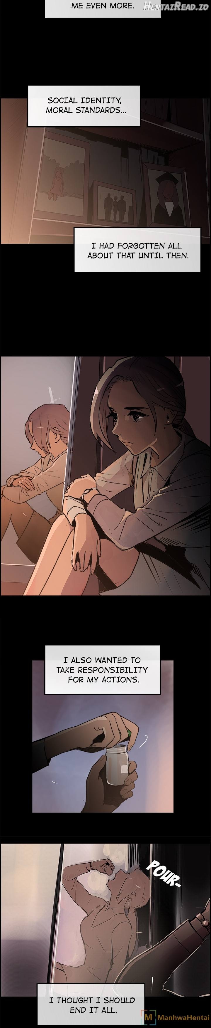 AMU - Manhwa Chapter 18 - page 16