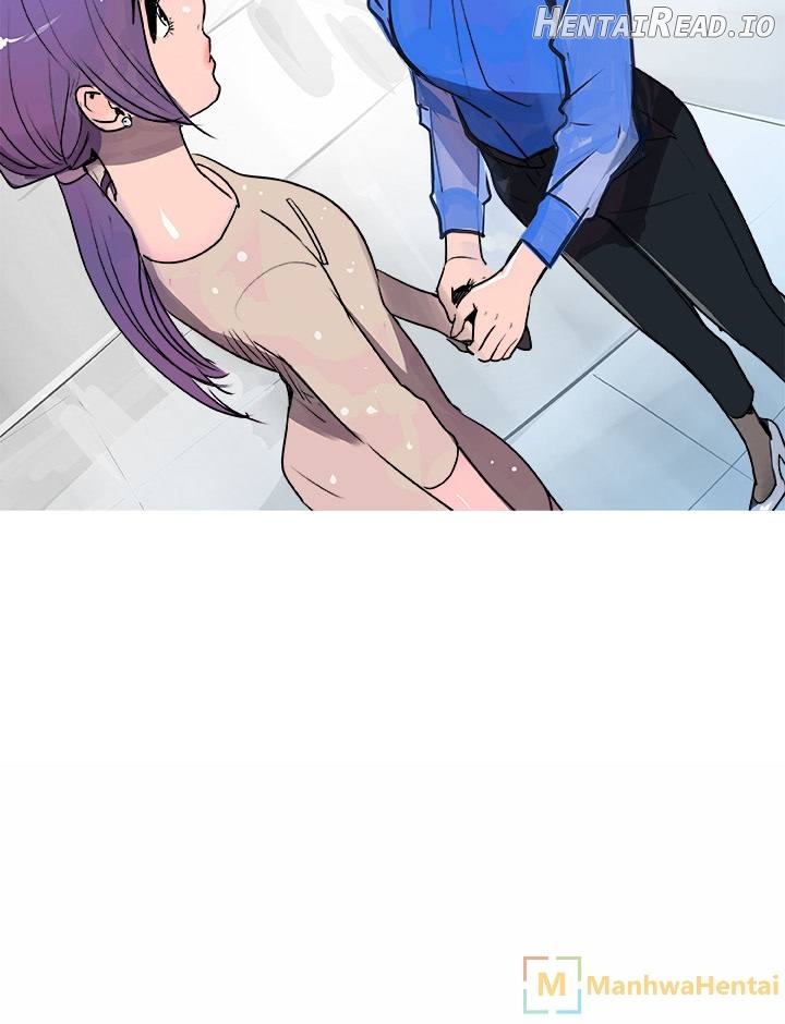 AMU - Manhwa Chapter 18 - page 22
