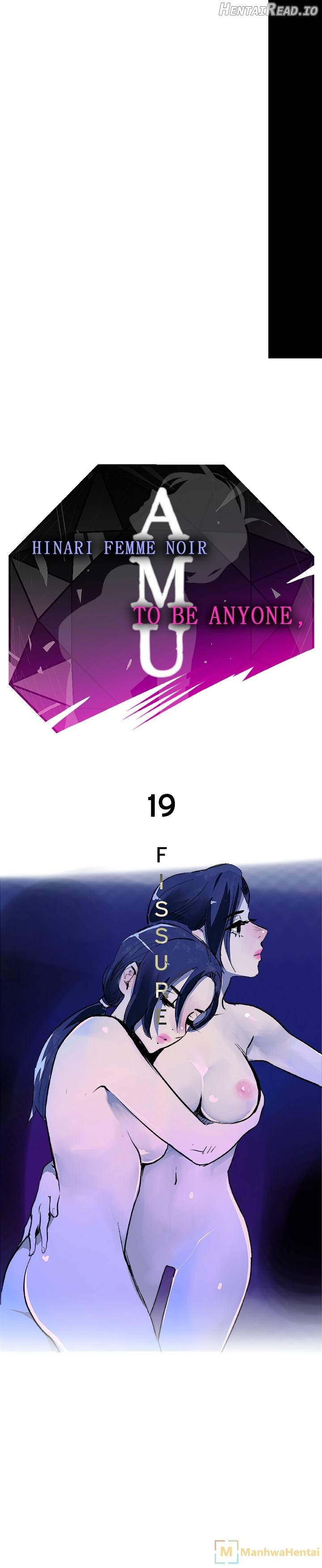 AMU - Manhwa Chapter 19 - page 1