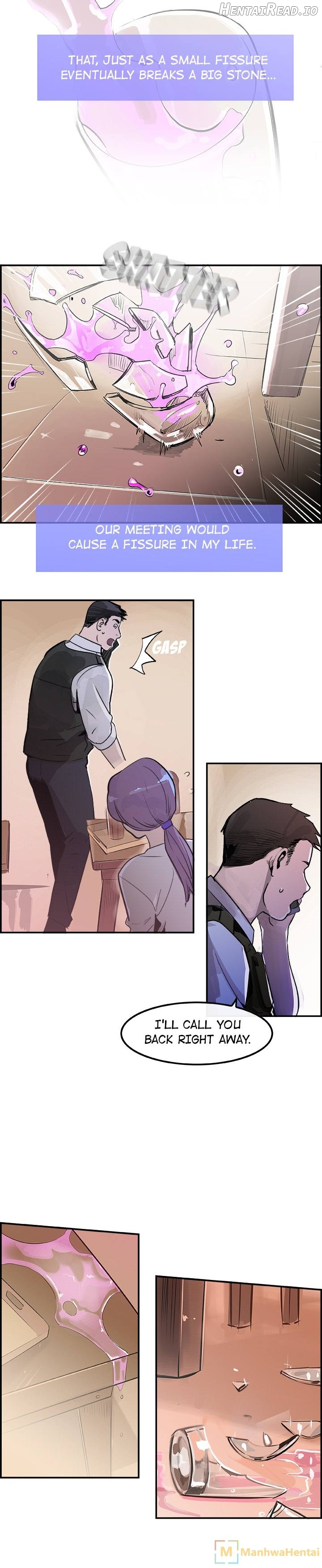 AMU - Manhwa Chapter 19 - page 13