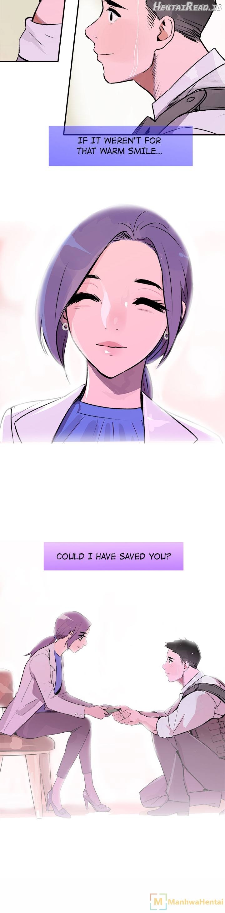 AMU - Manhwa Chapter 19 - page 20