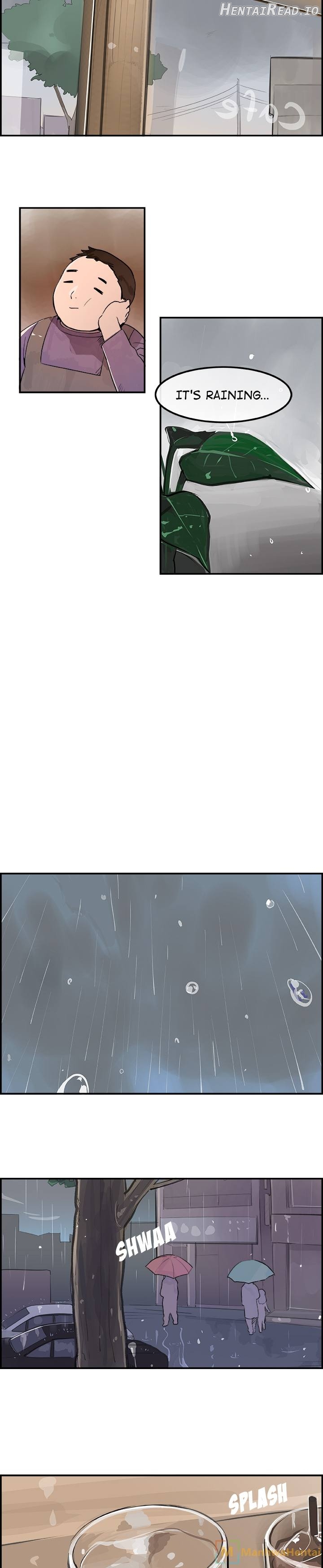 AMU - Manhwa Chapter 19 - page 9