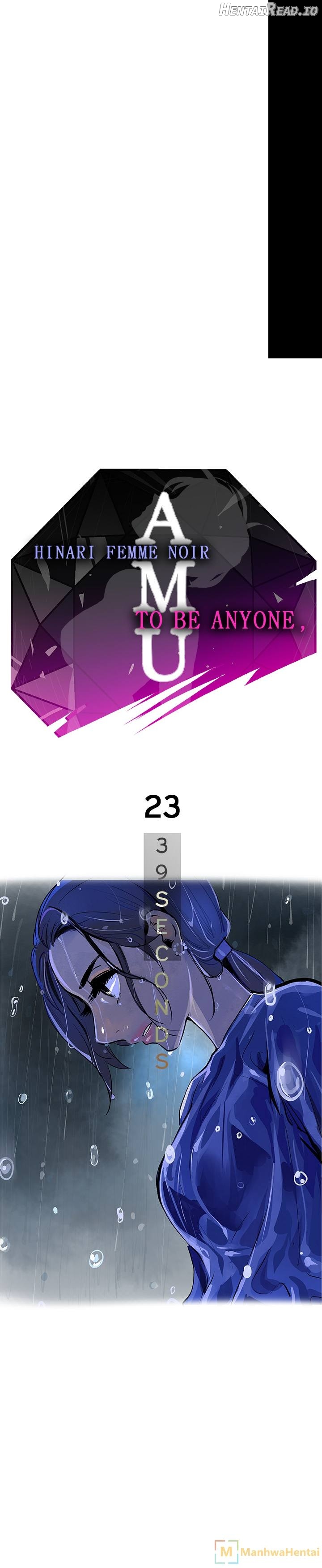 AMU - Manhwa Chapter 23 - page 1