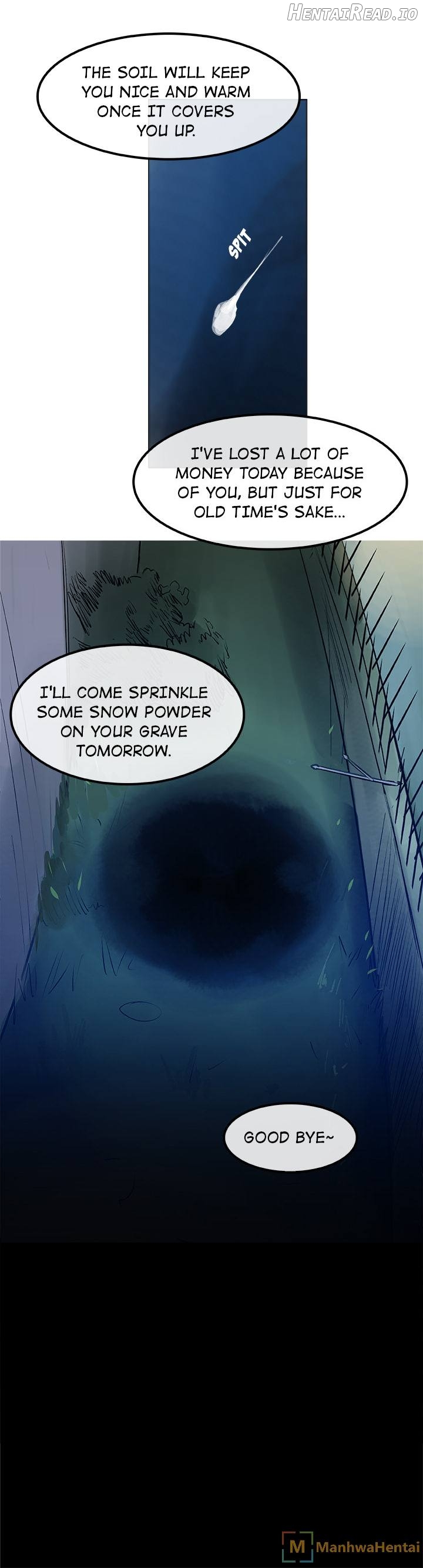 AMU - Manhwa Chapter 25 - page 28