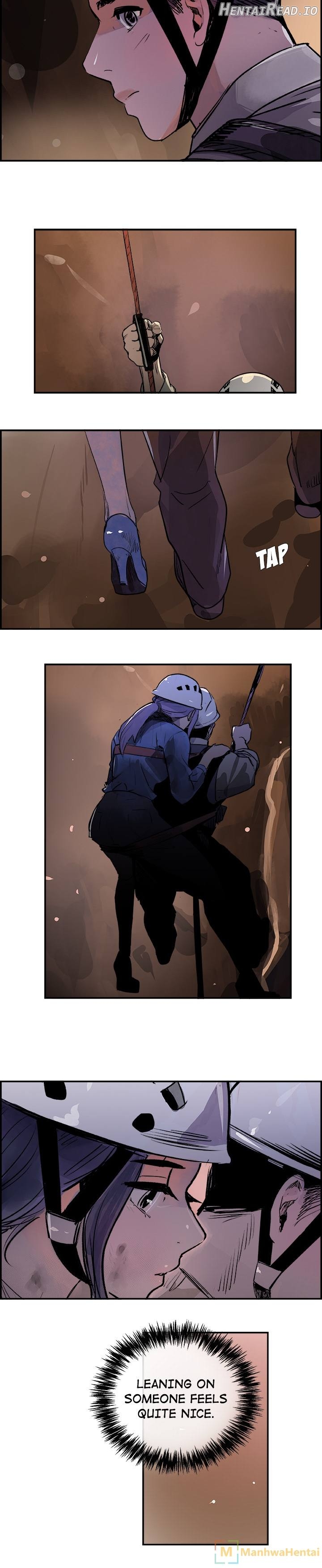 AMU - Manhwa Chapter 26 - page 10