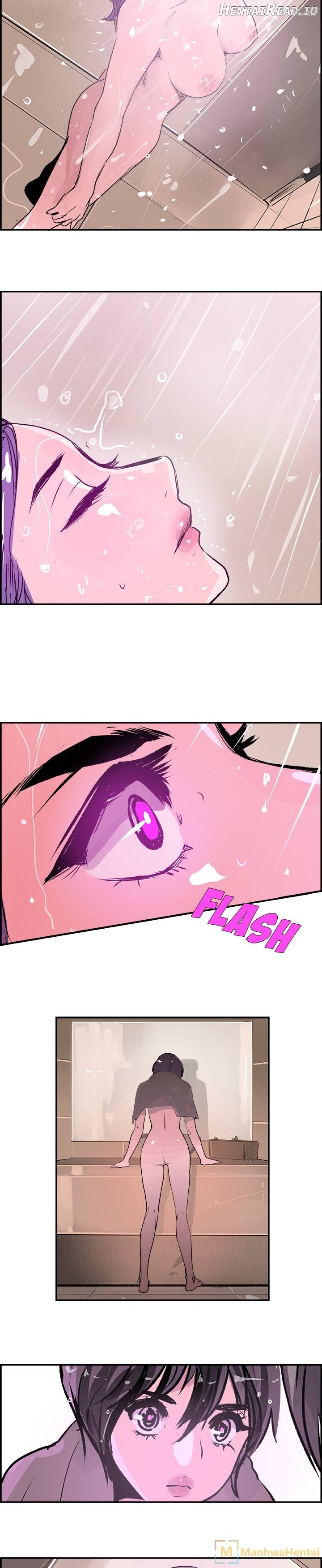 AMU - Manhwa Chapter 26 - page 13