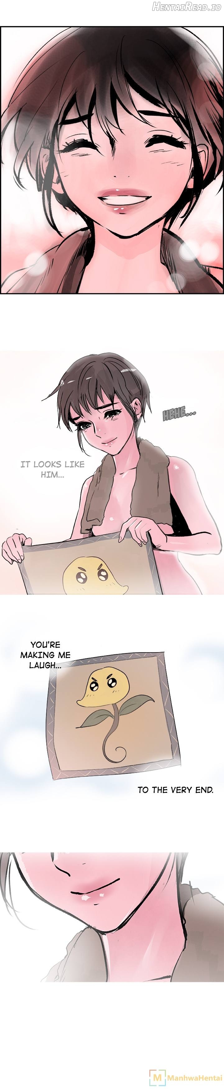 AMU - Manhwa Chapter 26 - page 17