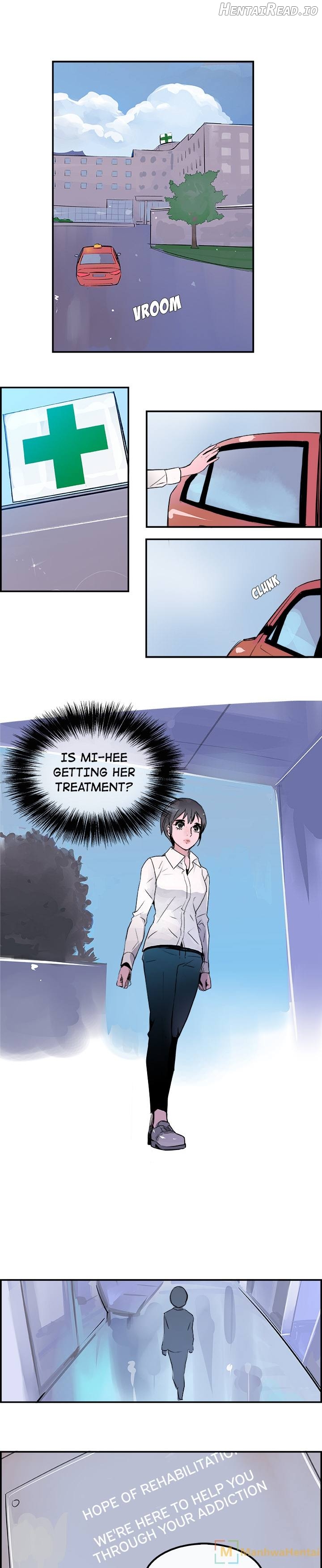 AMU - Manhwa Chapter 26 - page 18