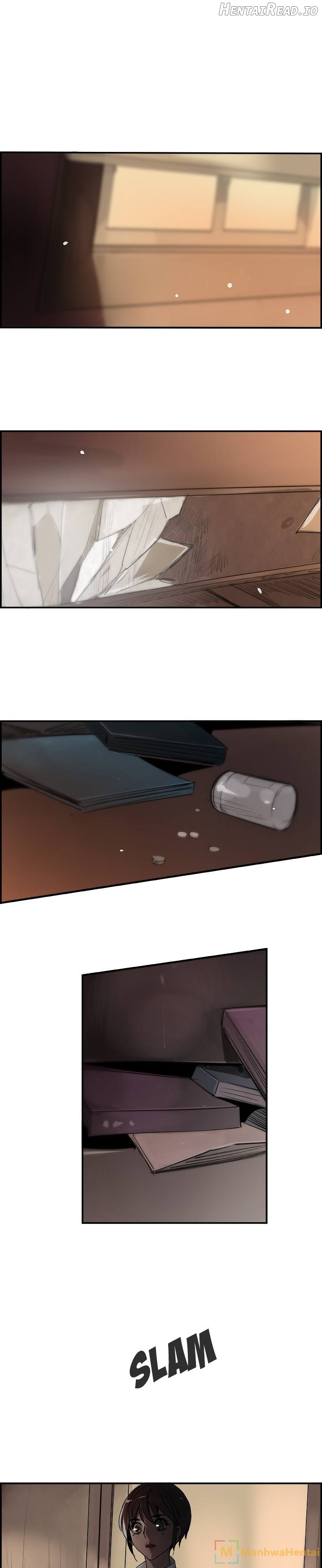 AMU - Manhwa Chapter 26 - page 20