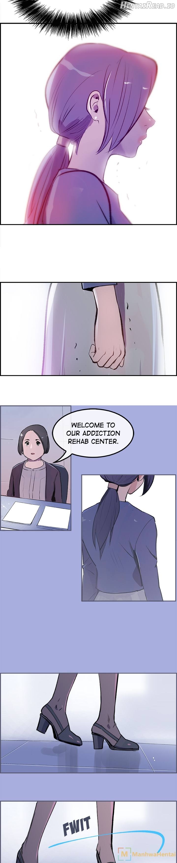 AMU - Manhwa Chapter 27 - page 5