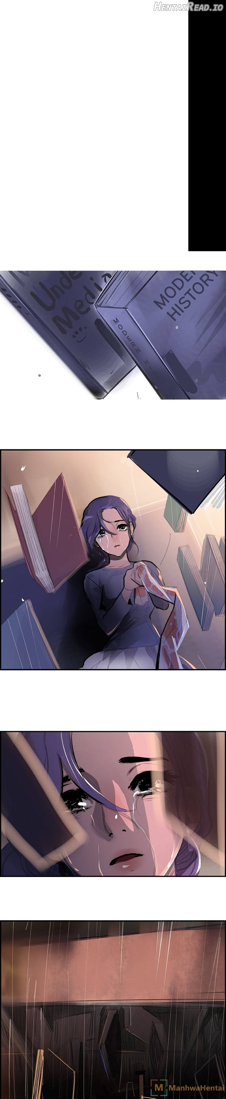 AMU - Manhwa Chapter 28 - page 1