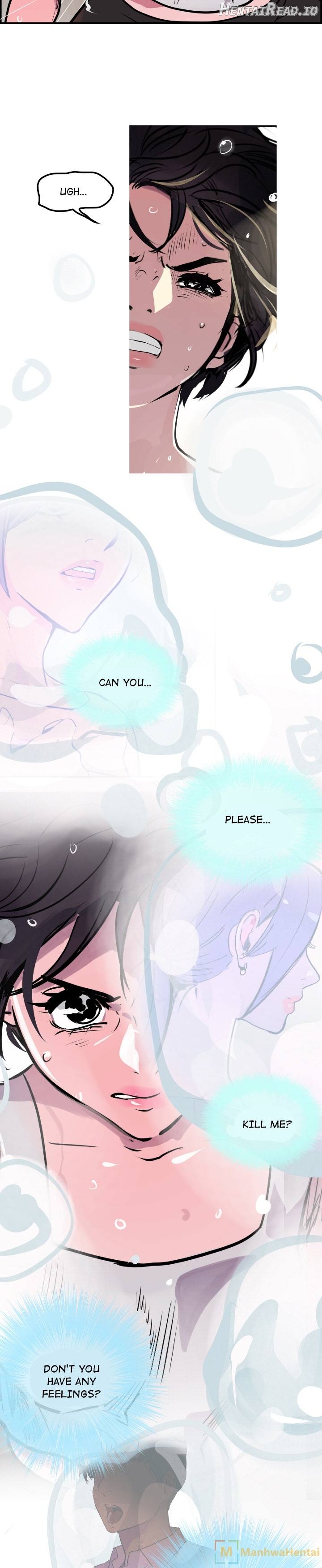 AMU - Manhwa Chapter 28 - page 16