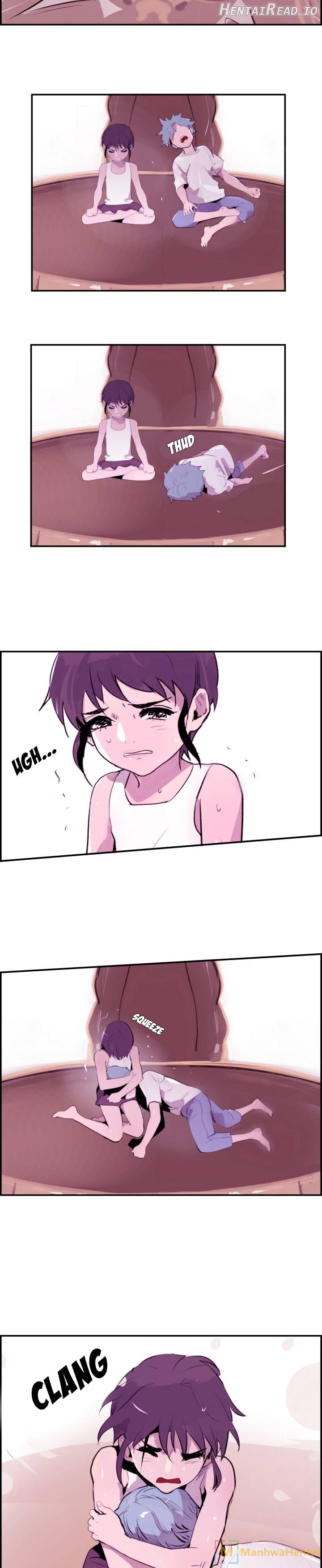 AMU - Manhwa Chapter 28 - page 23