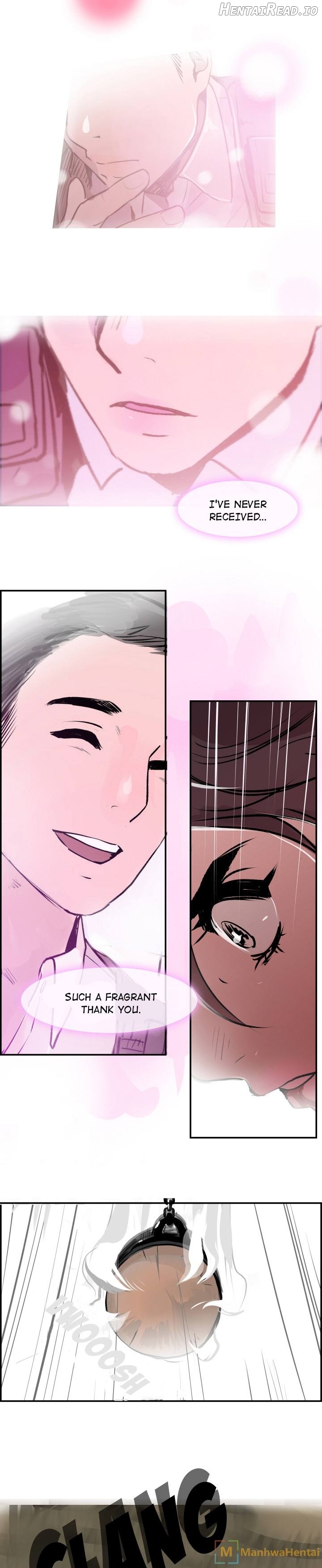 AMU - Manhwa Chapter 28 - page 25