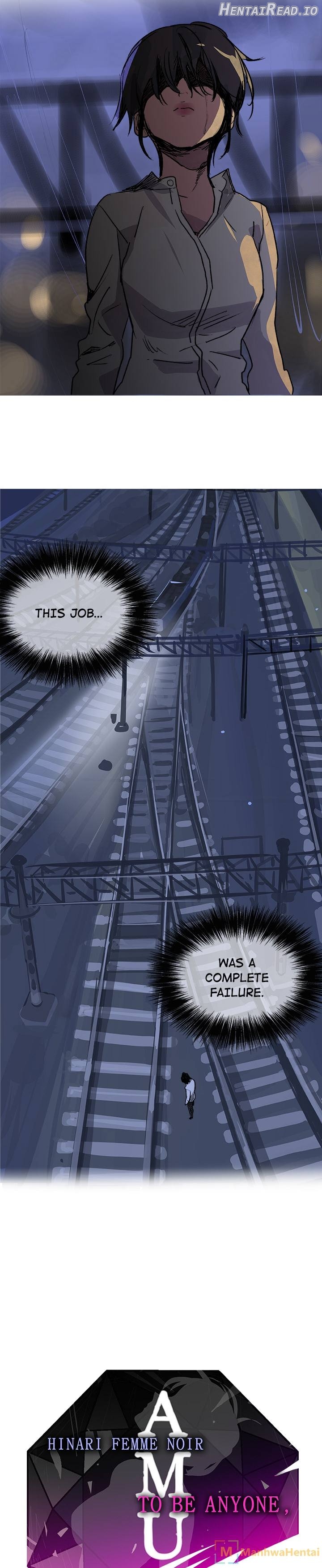 AMU - Manhwa Chapter 28 - page 4