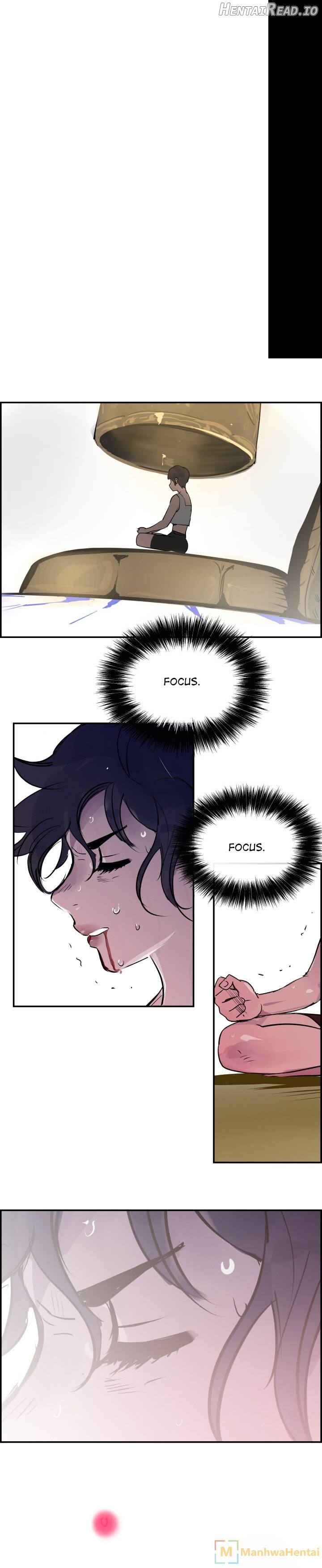 AMU - Manhwa Chapter 29 - page 1