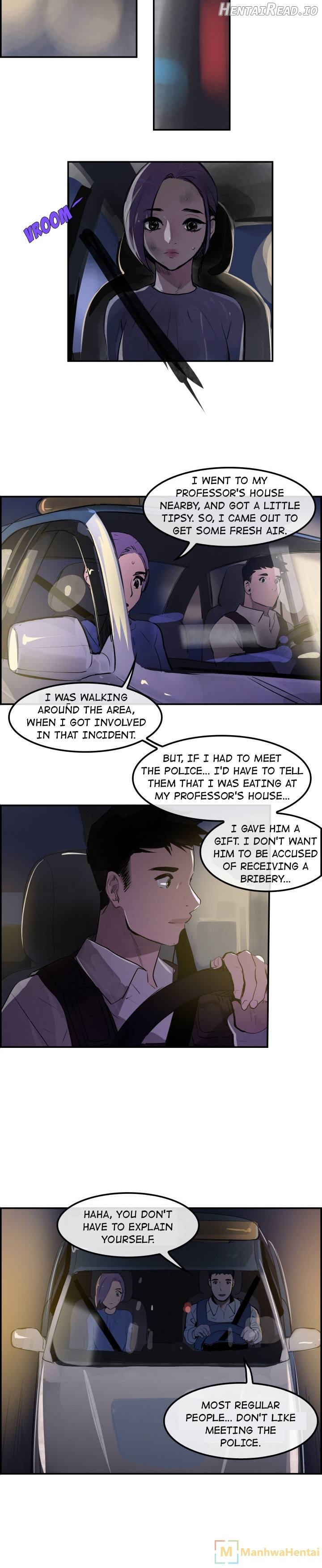 AMU - Manhwa Chapter 29 - page 14