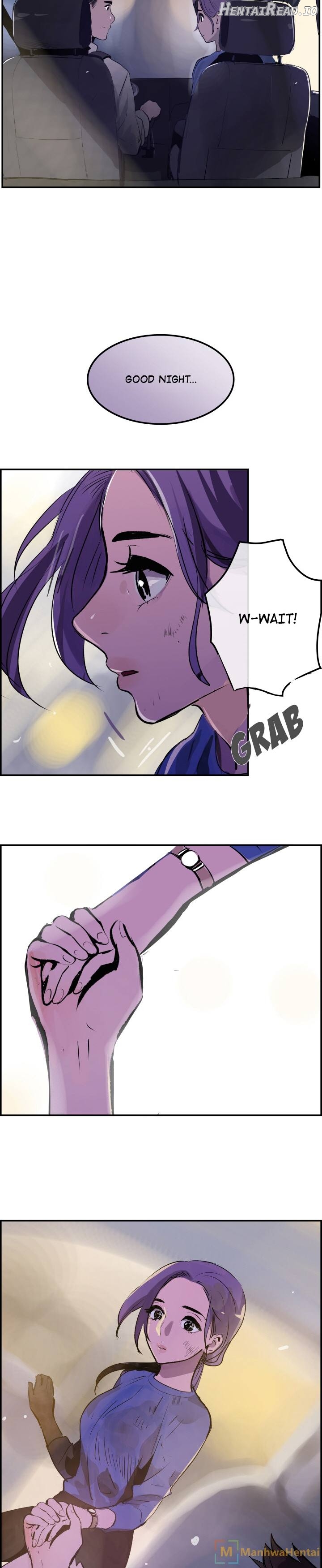 AMU - Manhwa Chapter 29 - page 16