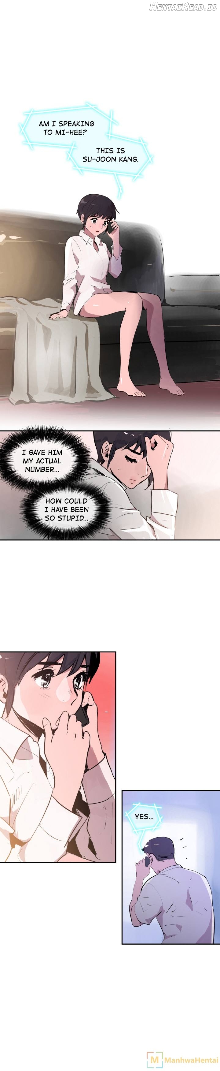AMU - Manhwa Chapter 29 - page 18