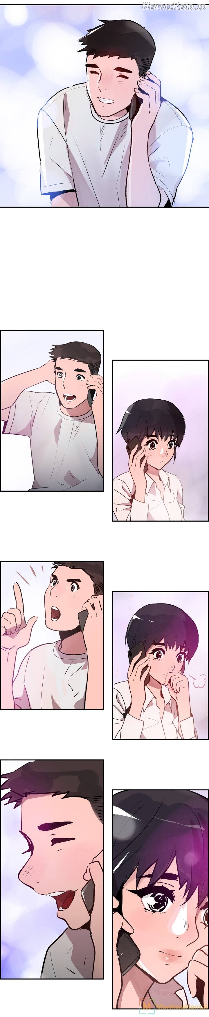 AMU - Manhwa Chapter 29 - page 19
