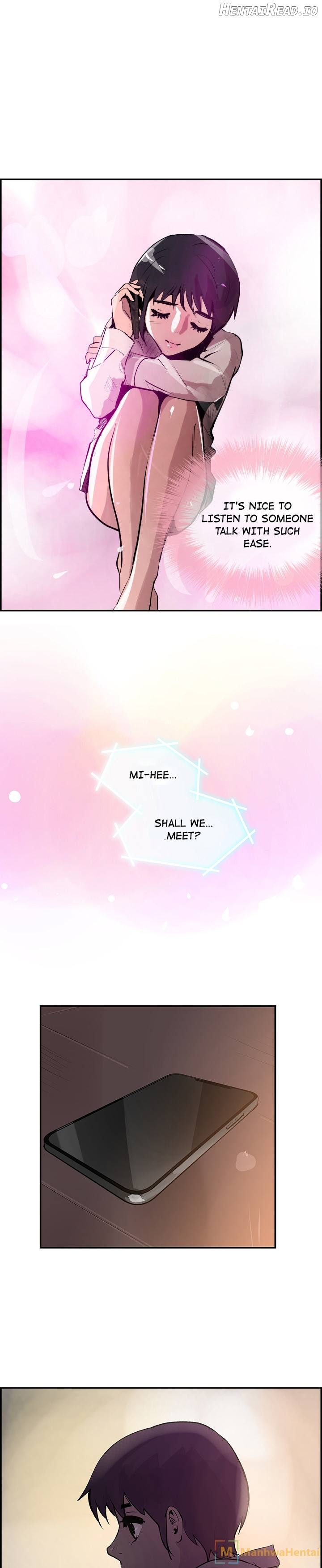 AMU - Manhwa Chapter 29 - page 20