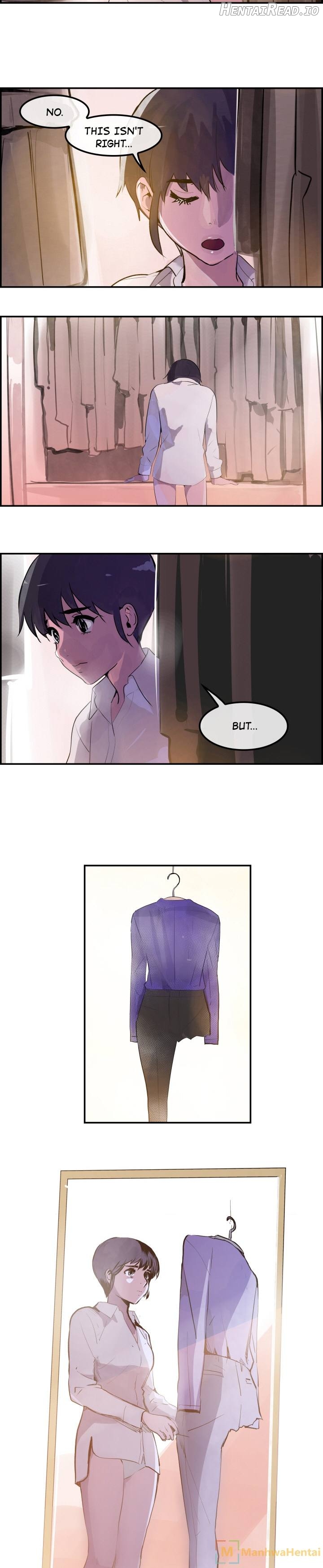 AMU - Manhwa Chapter 29 - page 22
