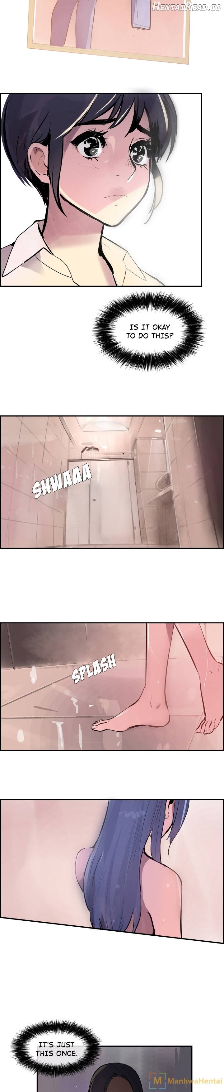 AMU - Manhwa Chapter 29 - page 23