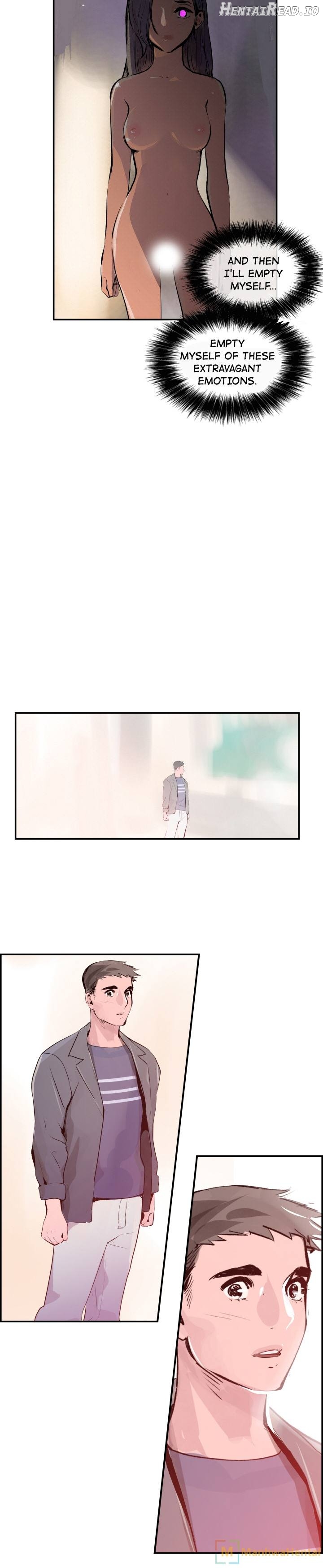 AMU - Manhwa Chapter 29 - page 24